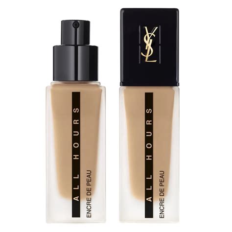 Yves Saint Laurent Tedp All Hours Warm Bisque Bd45